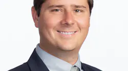 Cody Waterman, TAC Air