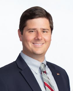 Cody Waterman, TAC Air Cody Waterman, TAC Air