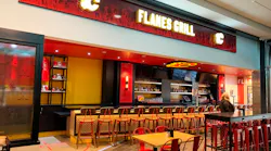 Yyc Flames Front