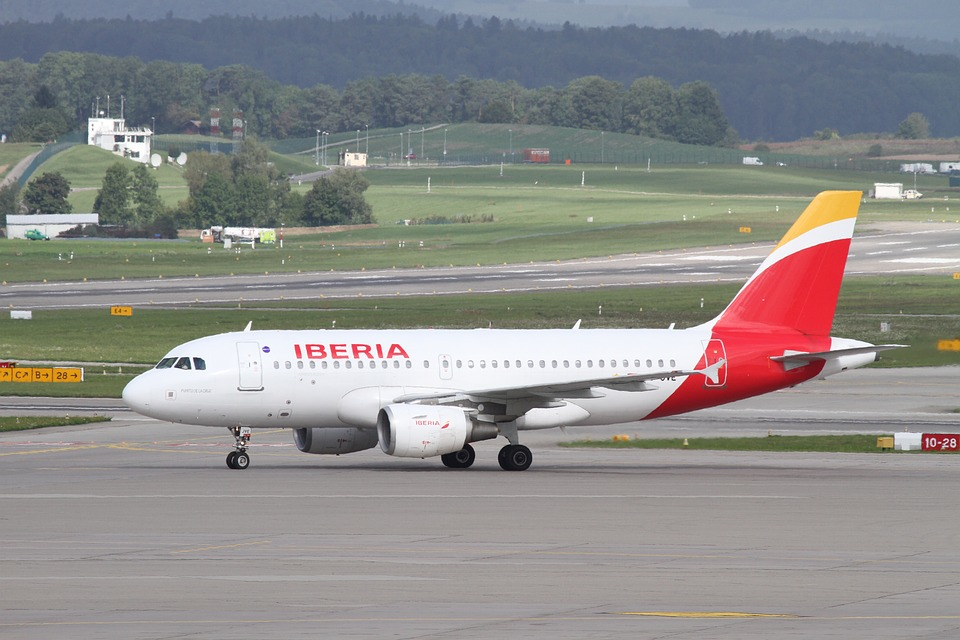 iberia airlines lost luggage