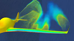 E Flyer 2 Aerodynamics 1