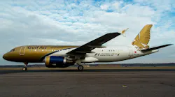Moscow Domodedovo Airport and Gulf Air have been cooperating since 2014, serving over 160 thousand passengers.