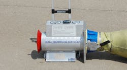 Hall Pcat Load Bank Hall Pcat Load Bank