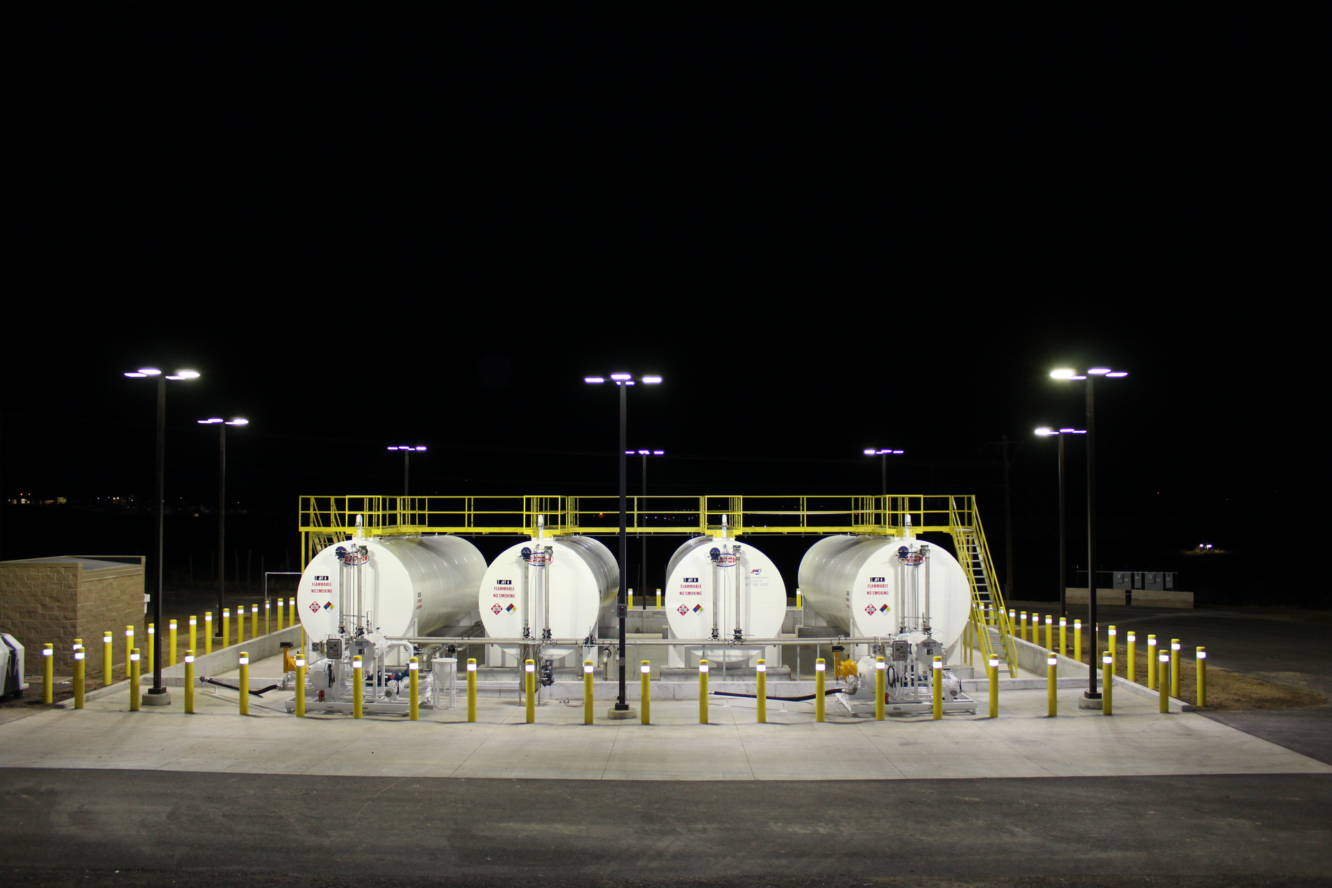 Rifle 2 Night Shot Cover Poss