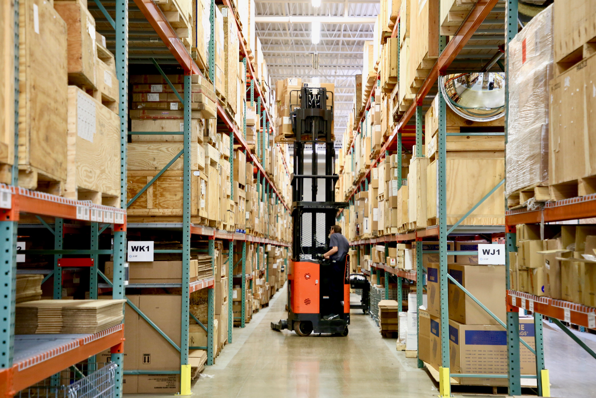 'We are seeing a lot of MRO capacity being added. More OEMs and service providers are building repair facilities to take advantage of the increasing demand for MRO services,' Eric Young, AAR&rsquo;s VP of OEM Solutions, said.