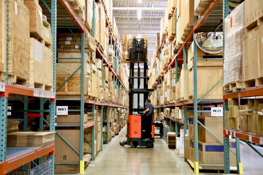 Supplying the Supply Chain Aviation Pros