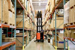 'We are seeing a lot of MRO capacity being added. More OEMs and service providers are building repair facilities to take advantage of the increasing demand for MRO services,' Eric Young, AAR’s VP of OEM Solutions, said. 'We are seeing a lot of MRO capacity being added. More OEMs and service providers are building repair facilities to take advantage of the increasing demand for MRO services,' Eric Young, AAR’s VP of OEM Solutions, said.