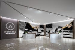 Aerotel Beijing opened on the day when Beijing Daxing International Airport commenced operations Aerotel Beijing opened on the day when Beijing Daxing International Airport commenced operations