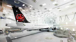 A220 300 Air Canada Paintshop Rollout 5dc590db31cfe