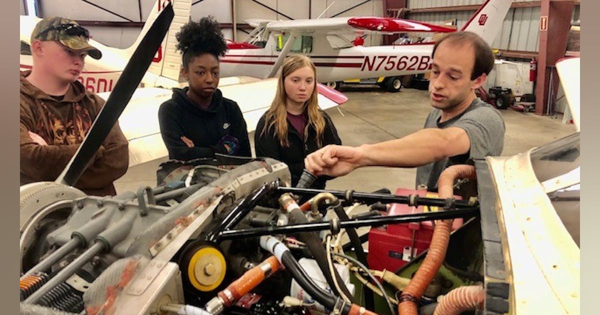 Build the Labor Pool | Aviation Pros