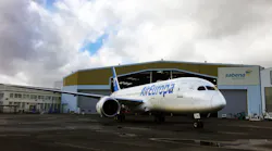 Air Europa