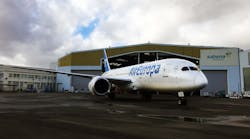 Air Europa Air Europa