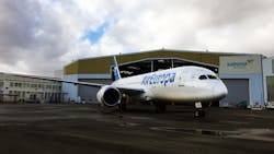 Air Europa 5dcac7cfa449e Air Europa 5dcac7cfa449e