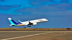 Cabo Verde Airlines