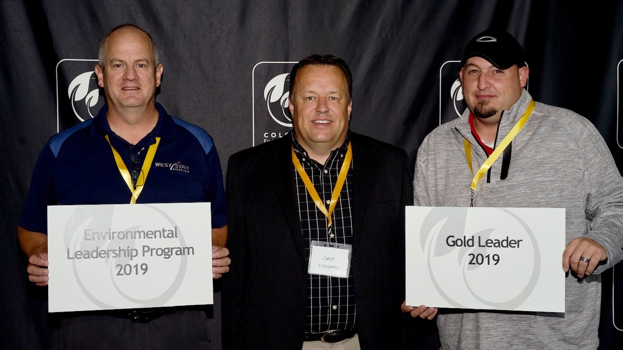 Colorado Governor&rsquo;s Environmental Leadership Awards 2019