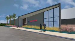 Fbo Front Entry
