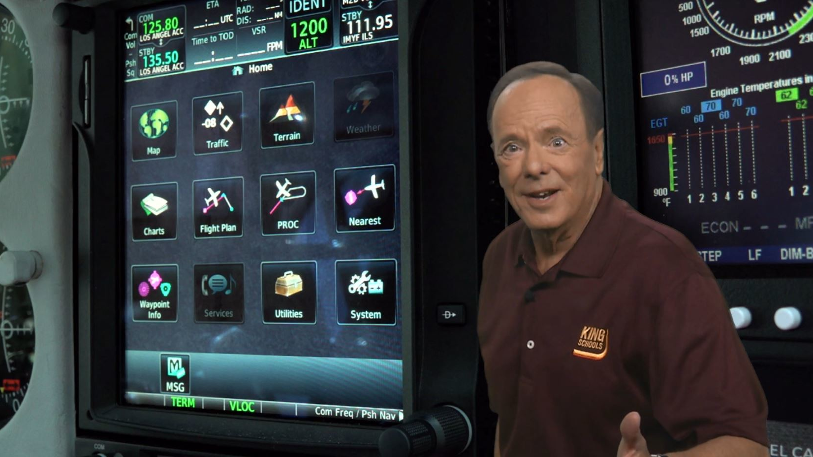 Gtn Release Image John King