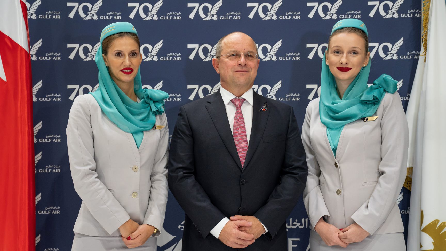 Gulf Air Strengthens Boutique Strategy By Adding More Premium Leisure Destinations In 2020