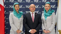 Gulf Air Strengthens Boutique Strategy By Adding More Premium Leisure Destinations In 2020