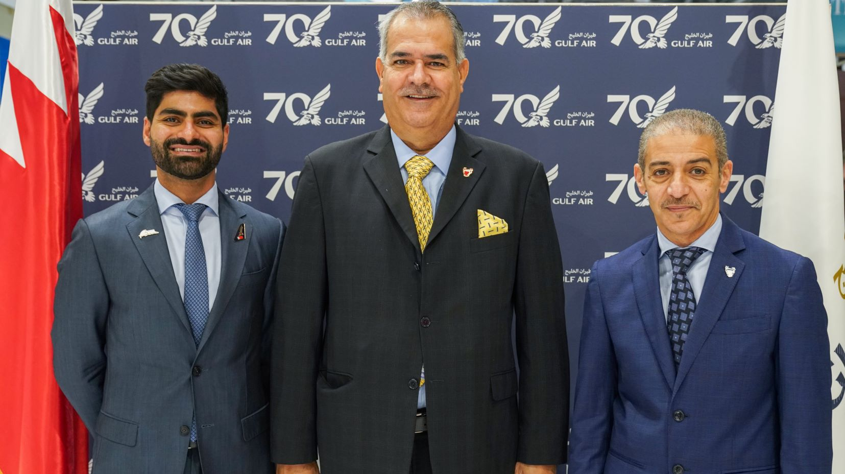 Gulf Air, Bahrain International Circuit And Bahrain Tourism And Exhibitions Authority Release Formula 1 Bahrain Grand Prix Holiday Packages