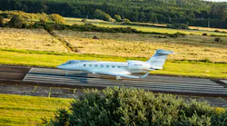 Gulfstream Begins G500 Deliveries To Europe