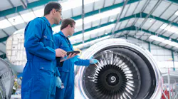 Klmuk Engineering Airframe Base Maintenance