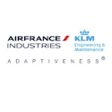 KLM Iirfruces Loho.