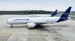 Lufthansa