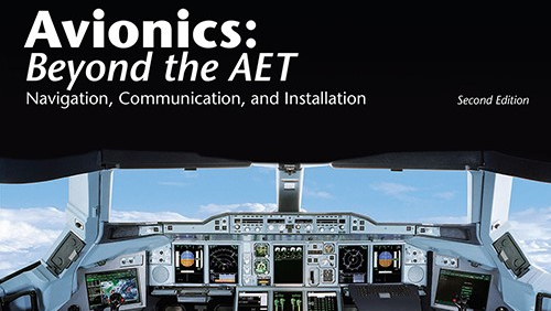New Avionics Series Textbook Avionics Beyond the AET Second Edition