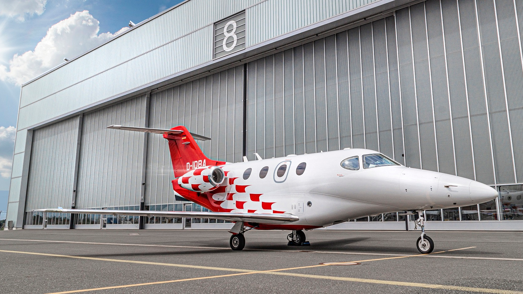 Premier 1 A D Idba Will Be Transferred To Fa Is Aoc