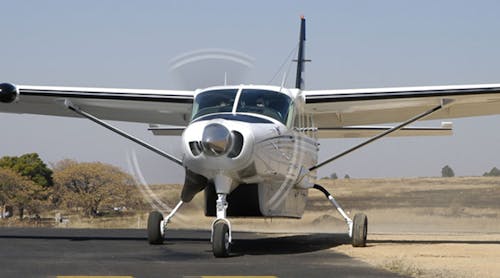 Solenta Aviation 2