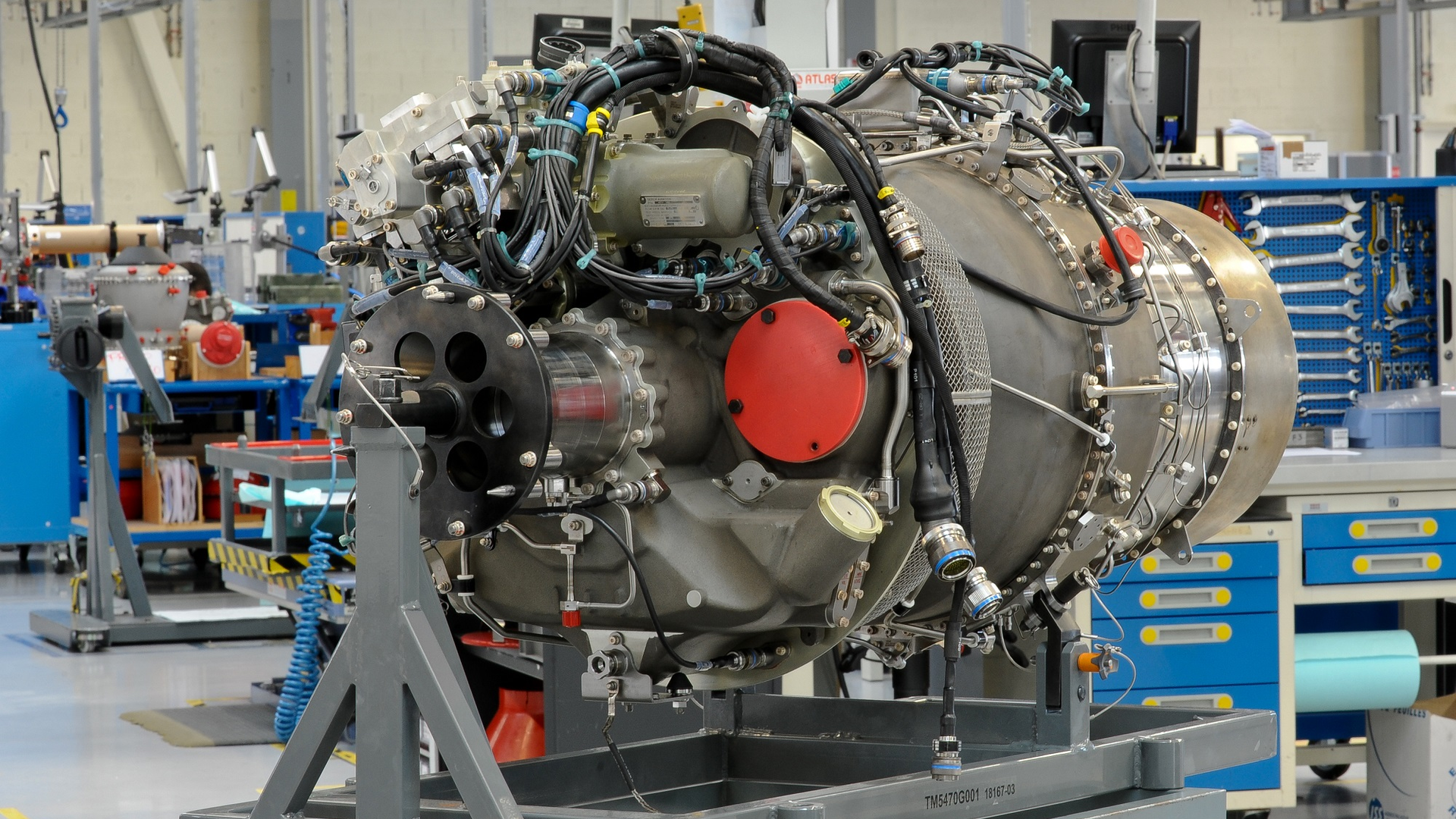 Wz16&copy;remy Bertrand Safran