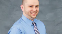 Josh Headshot