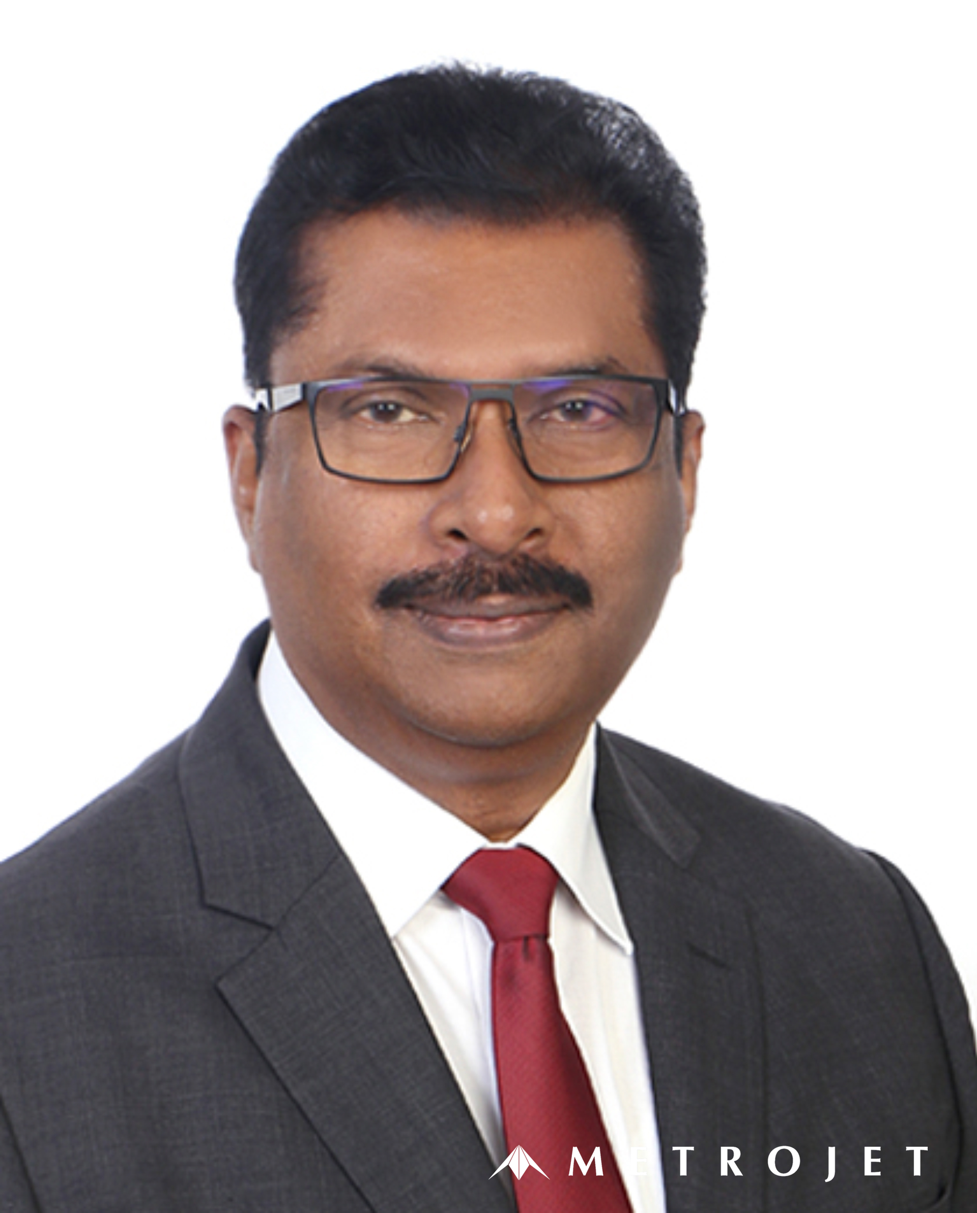 20191118 Metrojet Engineering Clark Appoints Sarith Vaikuntan As General Manager