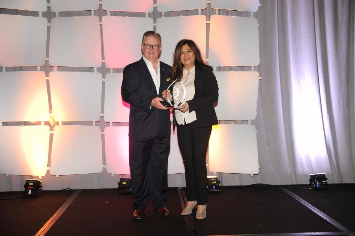 Airports Council Recgonizes The Winners Of Excellence In Airport Marketing