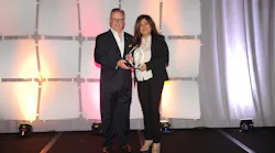 Airports Council Recgonizes The Winners Of Excellence In Airport Marketing
