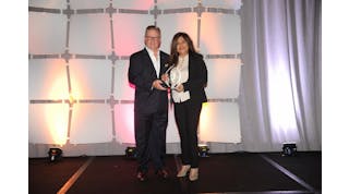 Airports Council Recgonizes The Winners Of Excellence In Airport Marketing