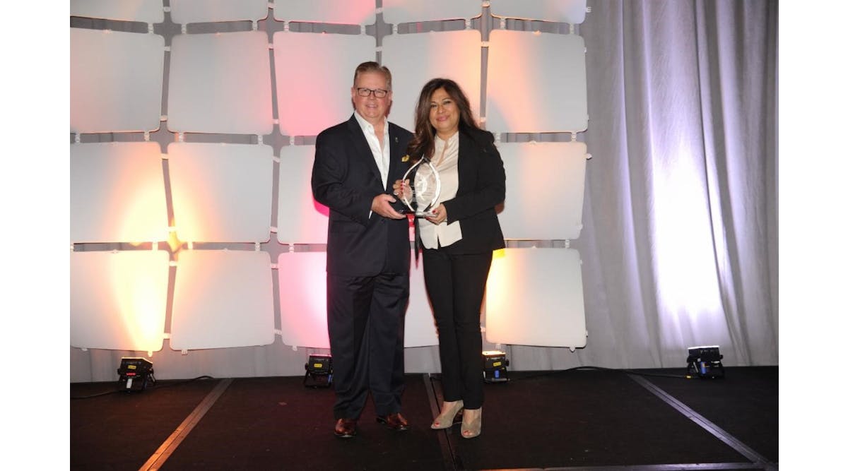 Airports Council Recgonizes The Winners Of Excellence In Airport Marketing