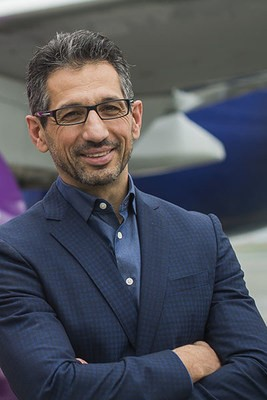 Alaska Air Group Announces Senior Leadership Advancements To Position ...