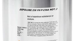 Arpolube 236 Mc Arpolube 236 Mc