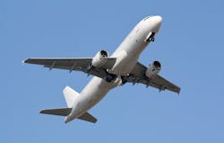 Avion Express Malta Airbus A320 Fleet