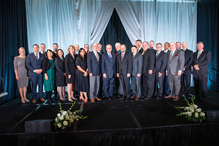 Collins Aerospace Fellows Class Of 2019