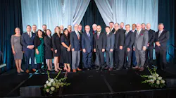 Collins Aerospace Fellows Class Of 2019