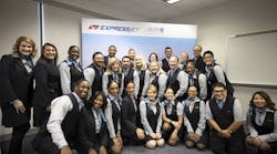 Express Jet Airlines