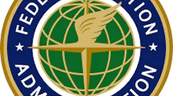 Faa Logo