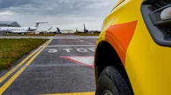 Failure To Conduct Practical Driving Assessments For Adp Jeopardizes Airside Safety Failure To Conduct Practical Driving Assessments For Adp Jeopardizes Airside Safety
