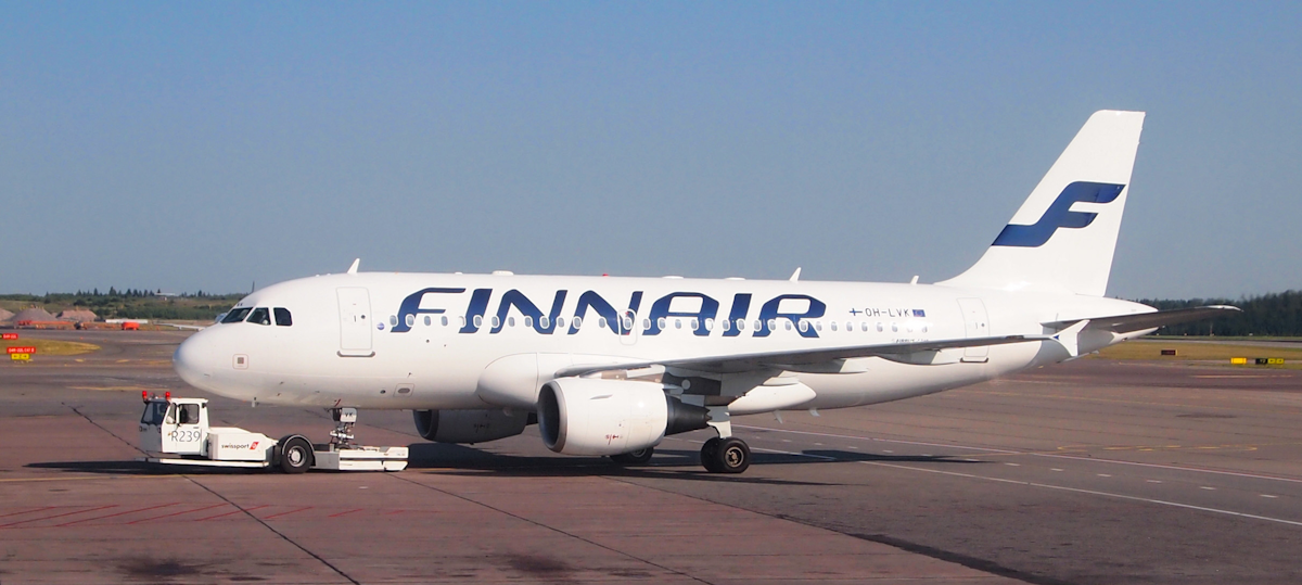 Finnair Flights Cruises Canceled As Transport Strike Hits Finland Aviation Pros