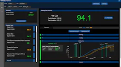 Flight Smart Pilot Dashboard Example