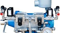 Gear Pump Inj System Gear Pump Inj System