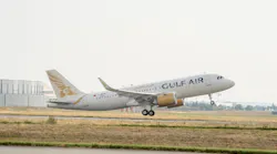 Gulf Air Resumes Flights To Erbil Strengthening Its Regional Network
